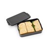 Obědový box Brabantia MAKE&TAKE 2l tmavě šedý_1