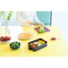 Obědový box Brabantia MAKE&TAKE 2l tmavě šedý_4