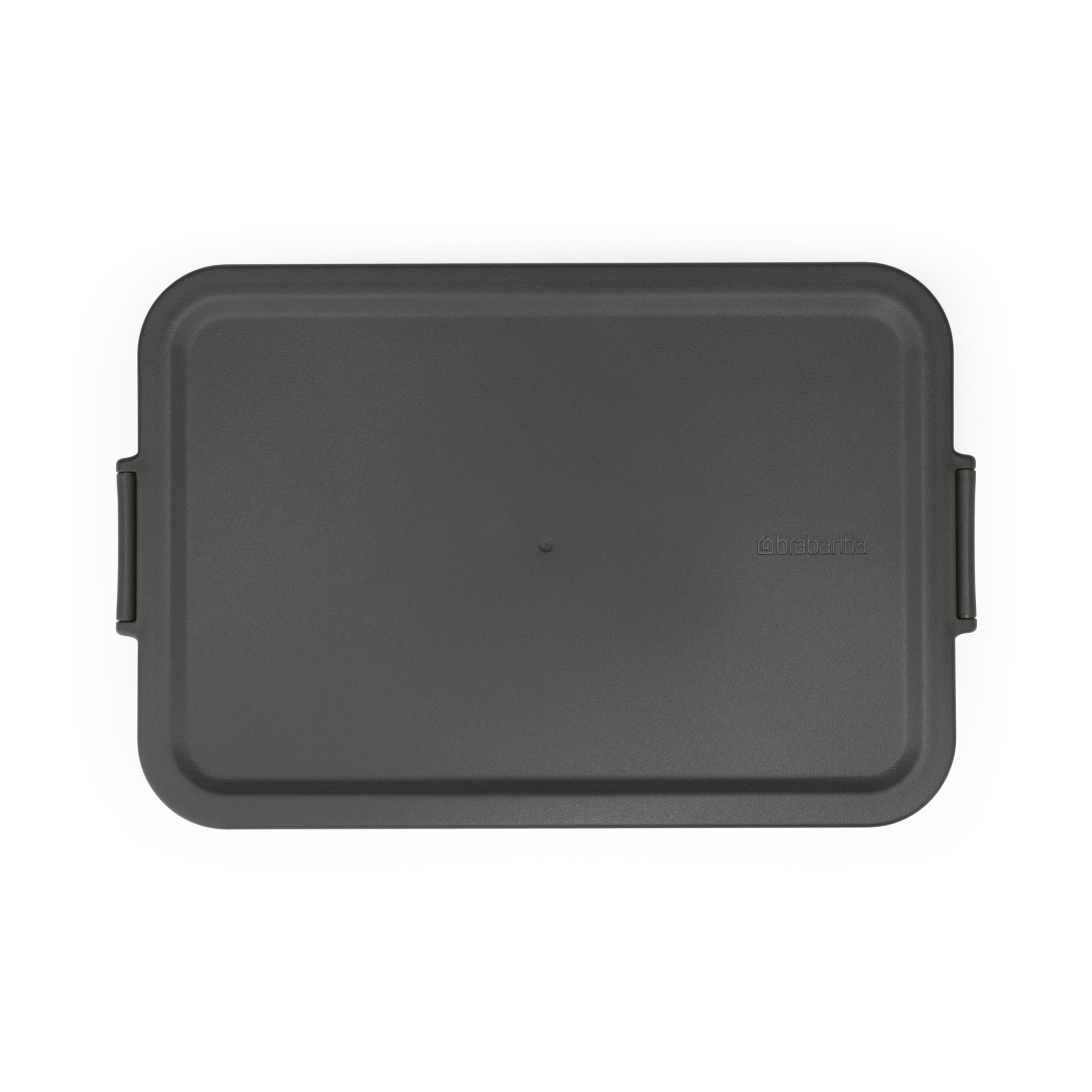 Obědový box Brabantia MAKE&TAKE 2l tmavě šedý_7