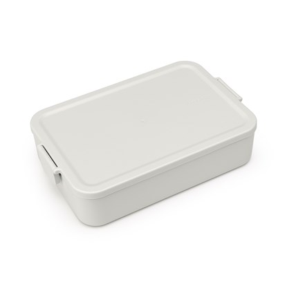 Obědový box Brabantia MAKE&TAKE 2l světle šedý_10
