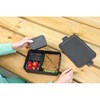 Obědový box Brabantia MAKE&TAKE BENTO 2l tmavě šedý_6