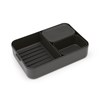 Obědový box Brabantia MAKE&TAKE BENTO 2l tmavě šedý_10