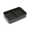 Obědový box Brabantia MAKE&TAKE BENTO 2l tmavě šedý_11