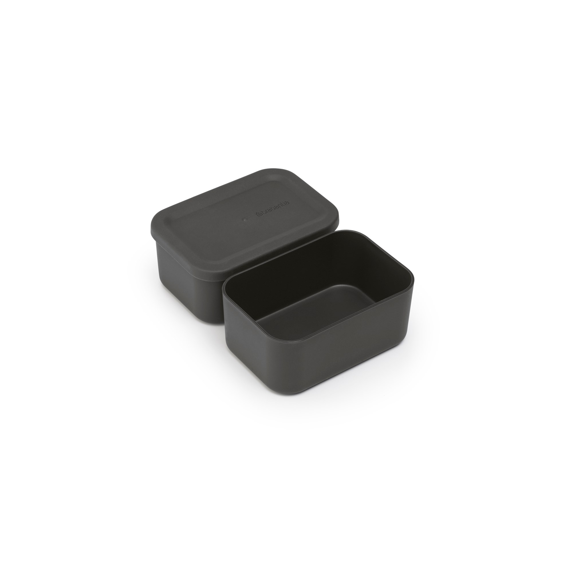 Obědový box Brabantia MAKE&TAKE BENTO 2l tmavě šedý_12