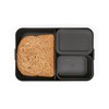 Obědový box Brabantia MAKE&TAKE BENTO 2l tmavě šedý_17
