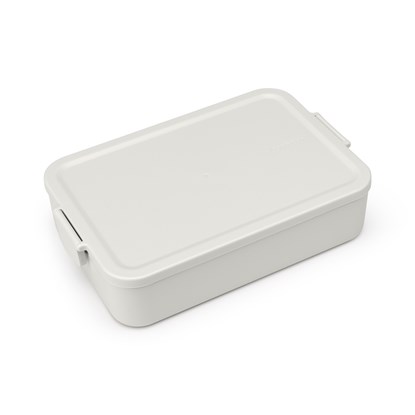 Obědový box Brabantia MAKE&TAKE BENTO 2l světle šedý_14