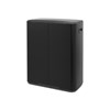 Pedálový odpadkový koš Brabantia BO 2x30l černý_9