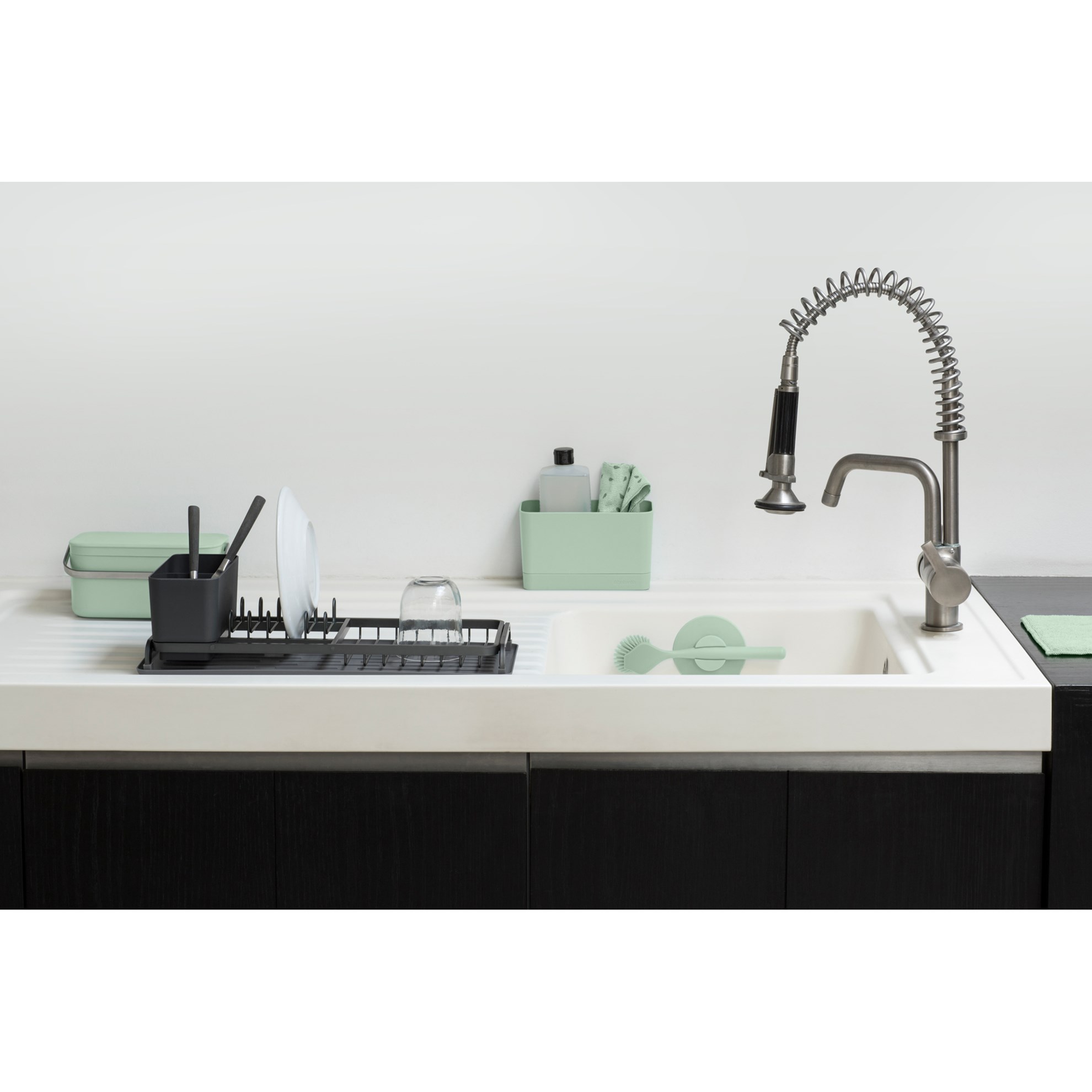 Čistící houbička z mikrovlákna Brabantia SET/3ks_3