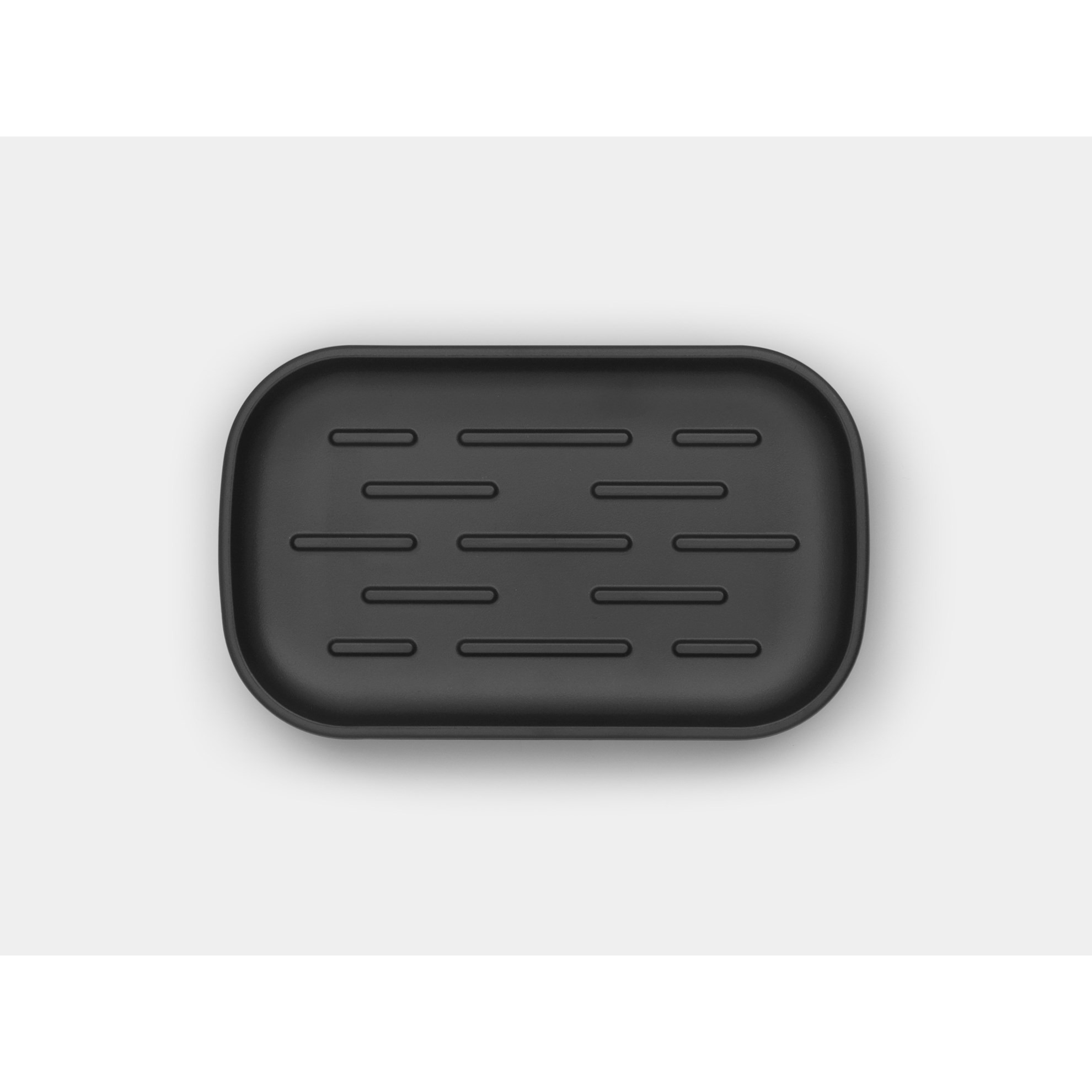 Miska na mýdlo Brabantia RENEW tmavě šedá_6