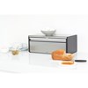 Chlebník Brabantia FALL FRONT 46x25cm matná nerez_9