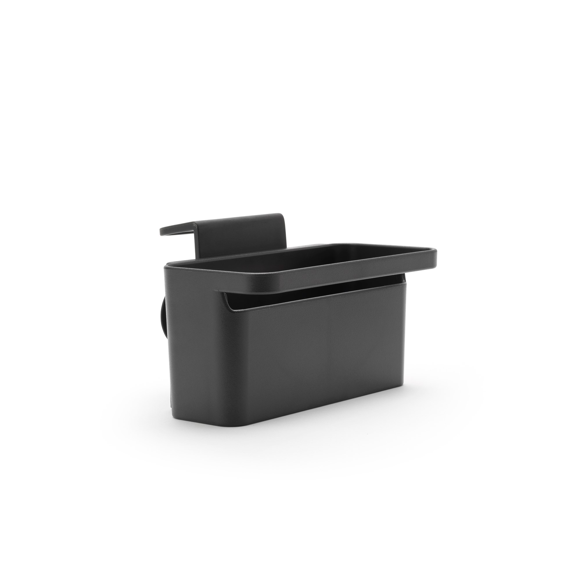 Organizér do dřezu Brabantia tmavě šedý_8