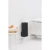 Zásobník na toaletní papír Brabantia MINDSET V.30cm tmavě šedý_6