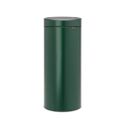 Odpadkový koš Brabantia TOUCH BIN NEW 30l zelený_13
