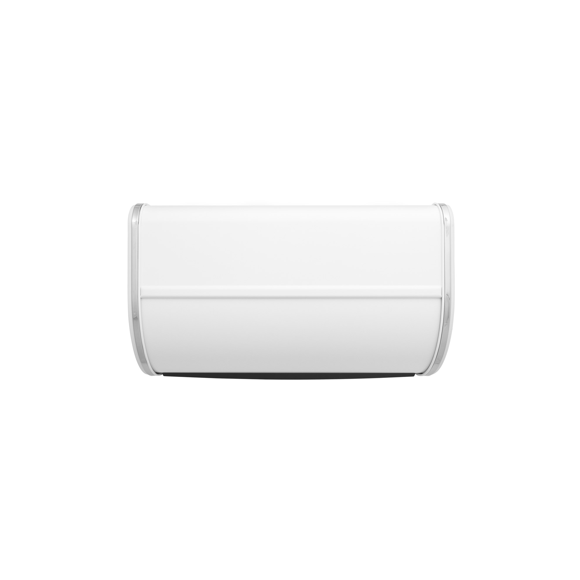 Chlebník Brabantia ROLL TOP 44,5x26cm bílý_2