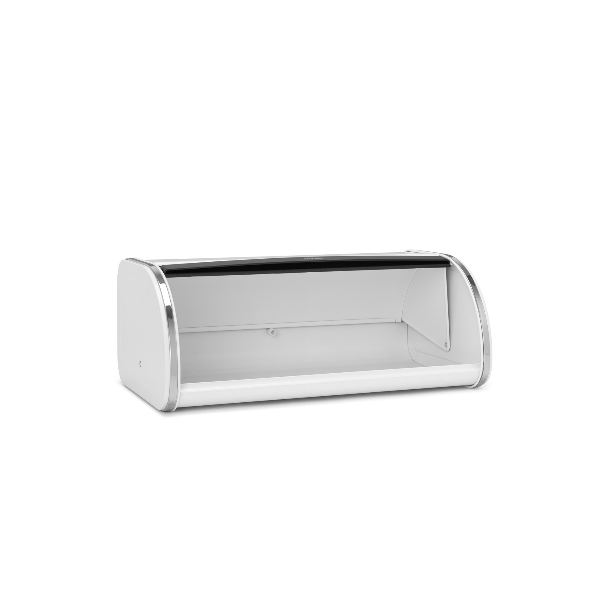 Chlebník Brabantia ROLL TOP 44,5x26cm bílý_6