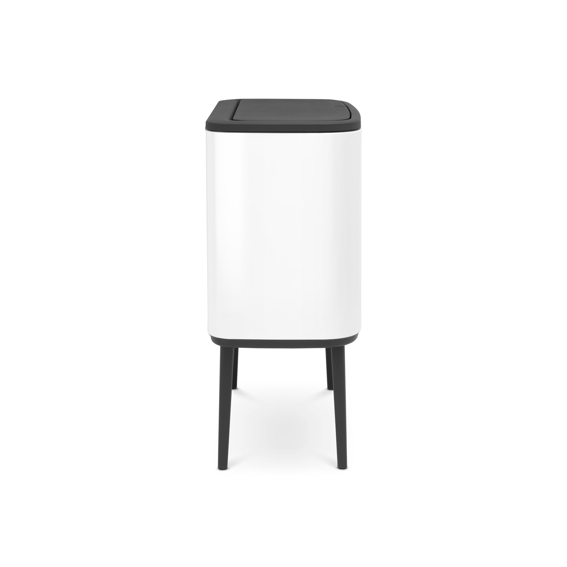 Odpadkový koš Brabantia BO TOUCH 36l bílý_6