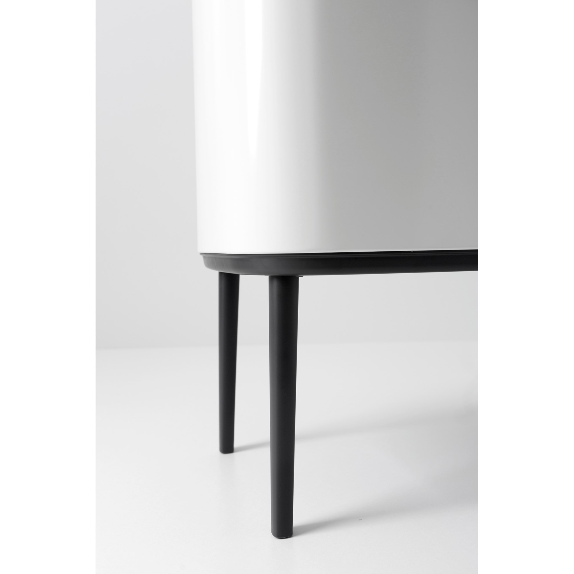 Odpadkový koš Brabantia BO TOUCH 36l bílý_11