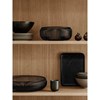 Mísa Blomus LITO Bowls
 M 25cm černá_2