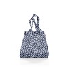 Skládací taška Reisenthel Mini Maxi Shopper signature dark blue_1