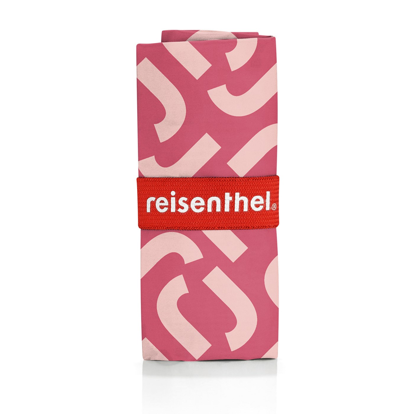 Skládací taška Reisenthel Mini Maxi Shopper signature red_0