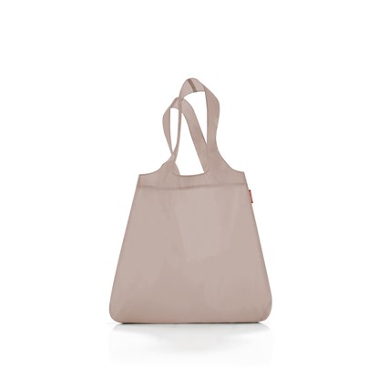 Skládací taška Reisenthel Mini Maxi Shopper taupe_1