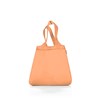 Skládací taška Reisenthel Mini Maxi Shopper #38 apricot_1