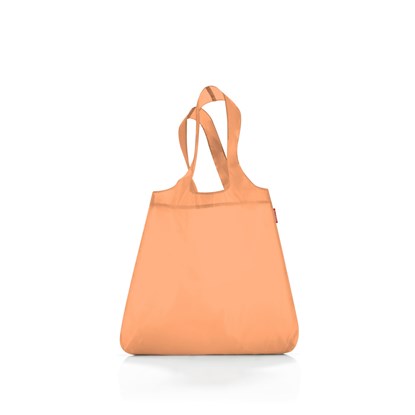 Skládací taška Reisenthel Mini Maxi Shopper #38 apricot_1