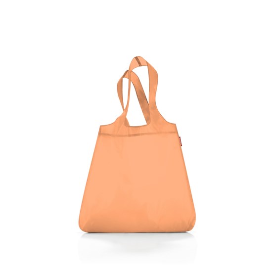 Skládací taška Reisenthel Mini Maxi Shopper #38 apricot_1