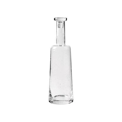 Karafa s uzávěrem BUBBLE 750ml čirá_0