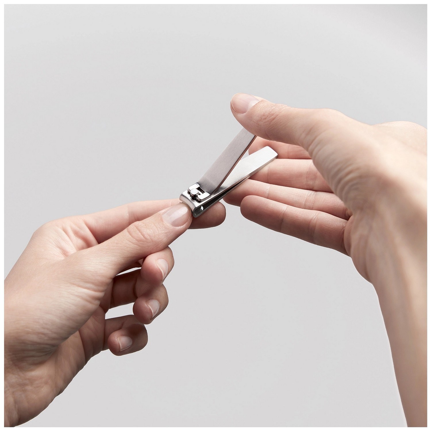Kleštičky na nehty ZWILLING Classic Inox D.6cm_2