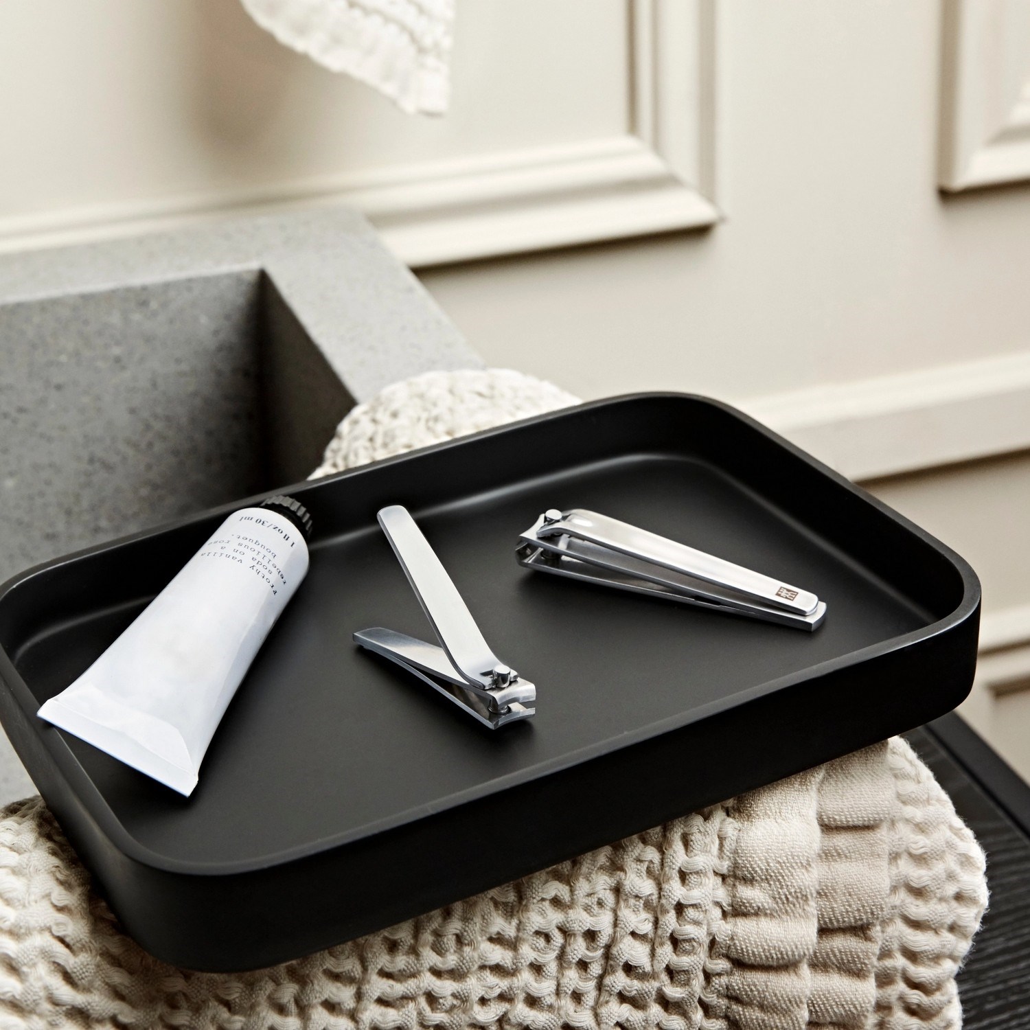 Kleštičky na nehty ZWILLING Classic Inox D.6cm_3