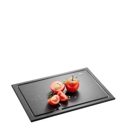 Prkénko na krájení Gefu SLIZE 37x25cm černé_4
