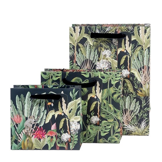 Kvalitní dárkové tašky SET/3 vel._1