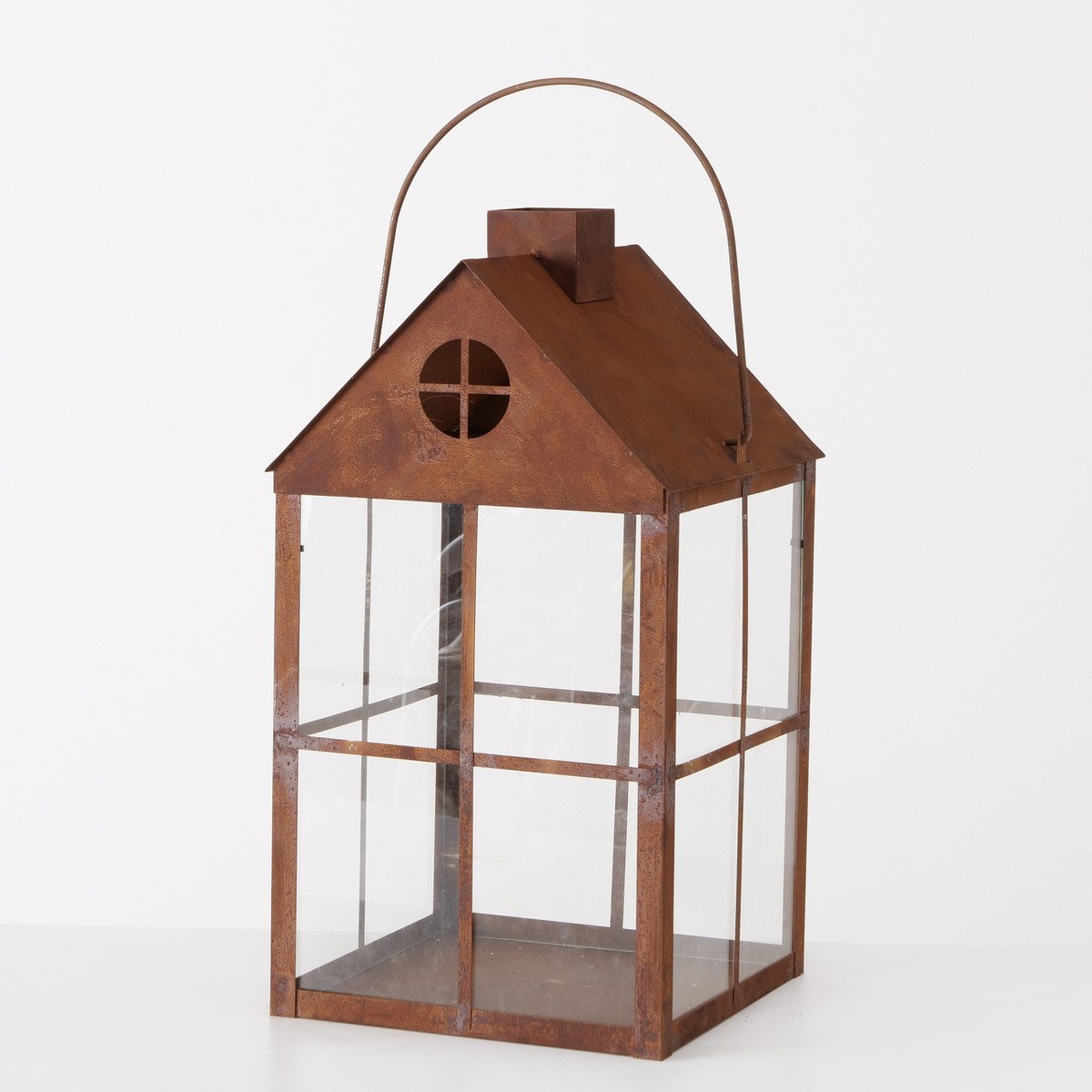 Lucerna LUPO V.42cm + V.62cm SET/2ks_0