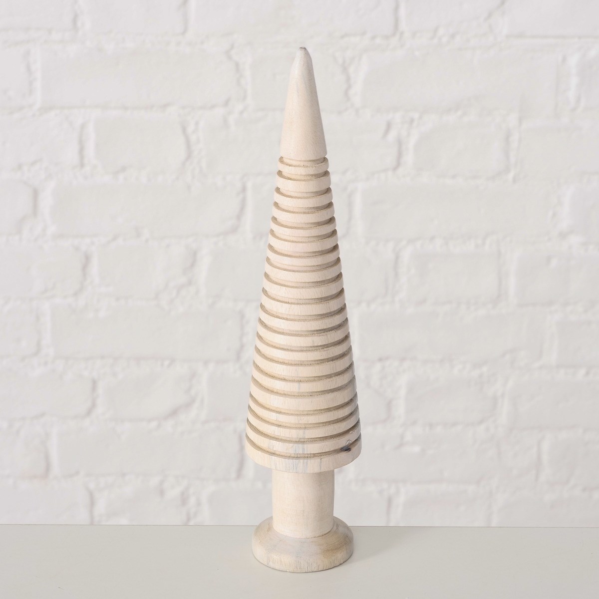 Dekorativní dřevěný strom NOARES V.31cm 2 druhy (cena za 1ks)_0