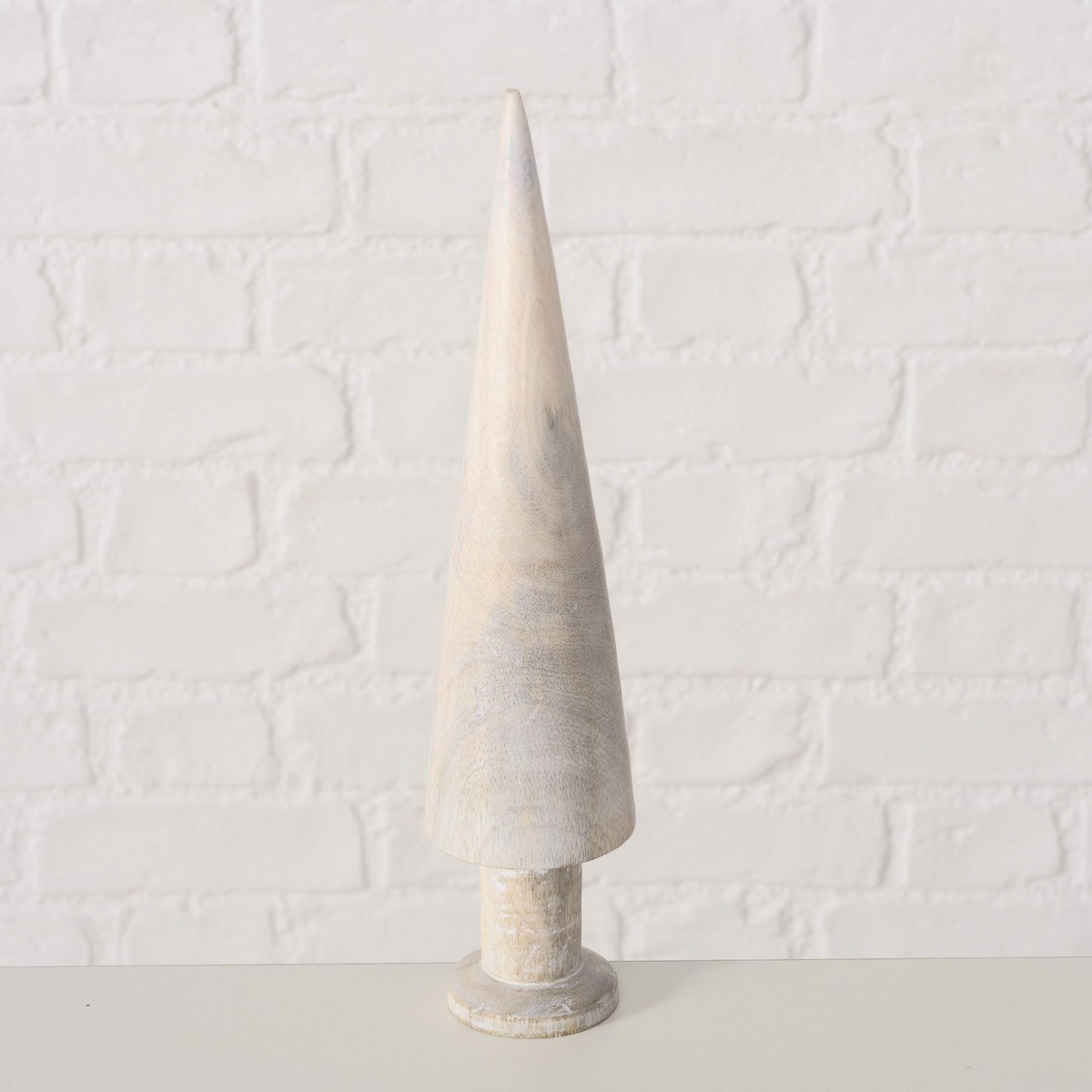 Dekorativní dřevěný strom NOARES V.31cm 2 druhy (cena za 1ks)_1