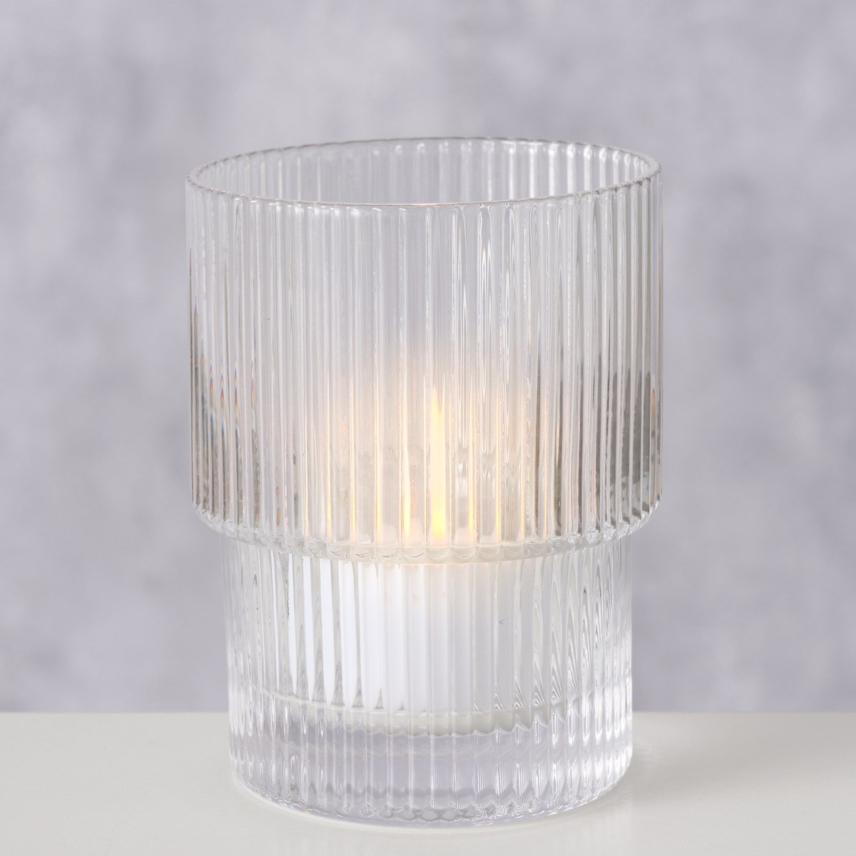 Sklenička na drink RIFFO V.10cm_1