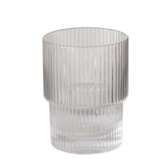 Sklenička na drink RIFFO V.10cm_2