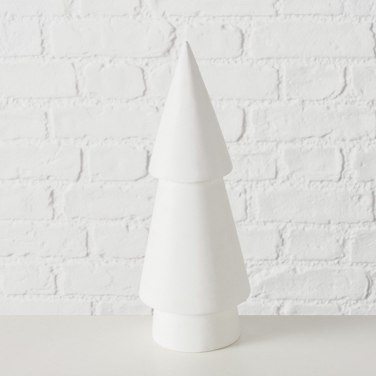 Dekorativní dřevěný strom TREEMO SET/3ks_1