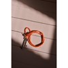 Klíčenka na krk Tinne + Mia LORE red+orange_0