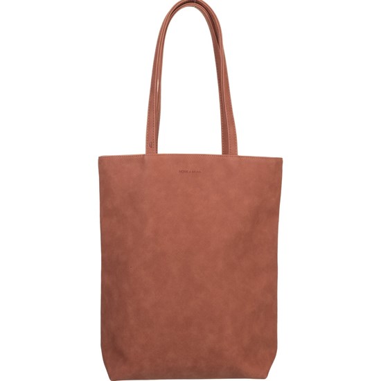 Kabelka / taška přes rameno Monk & Anna MERIAN carnelian_1