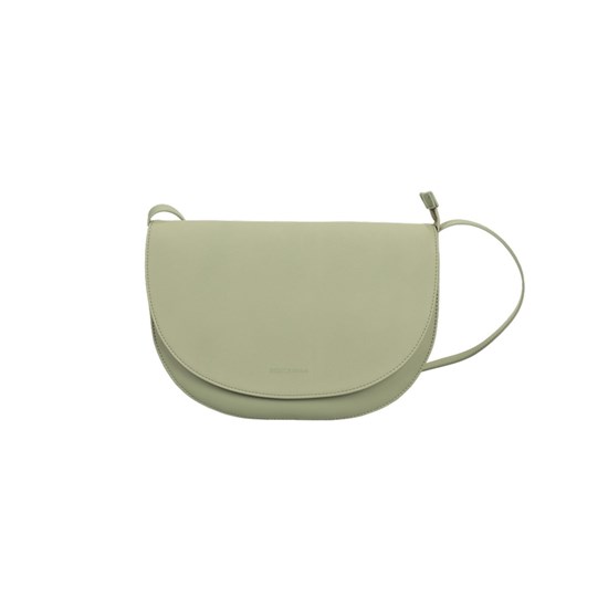 Kabelka Monk & Anna SOMA půlměsíc peridot_2