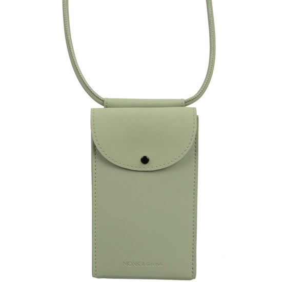 Pouzdro na telefon Monk & Anna peridot_2