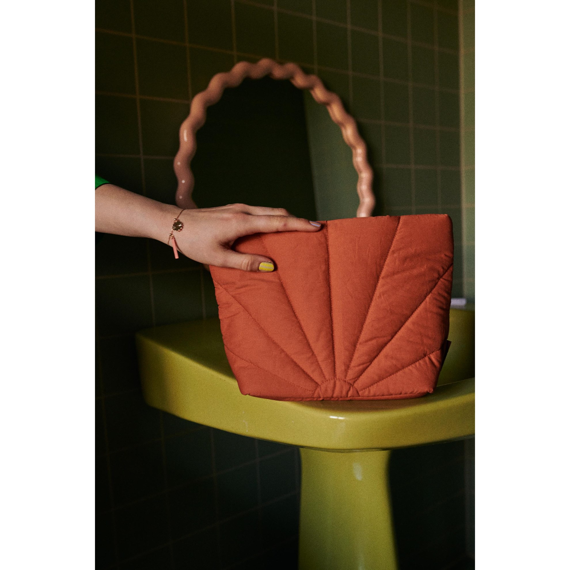 Náramek Sticky Sis Club LA FLEUR_1