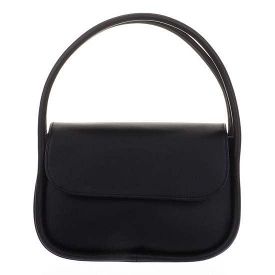 Příruční kabelka Monk & Anna Masaki black_0