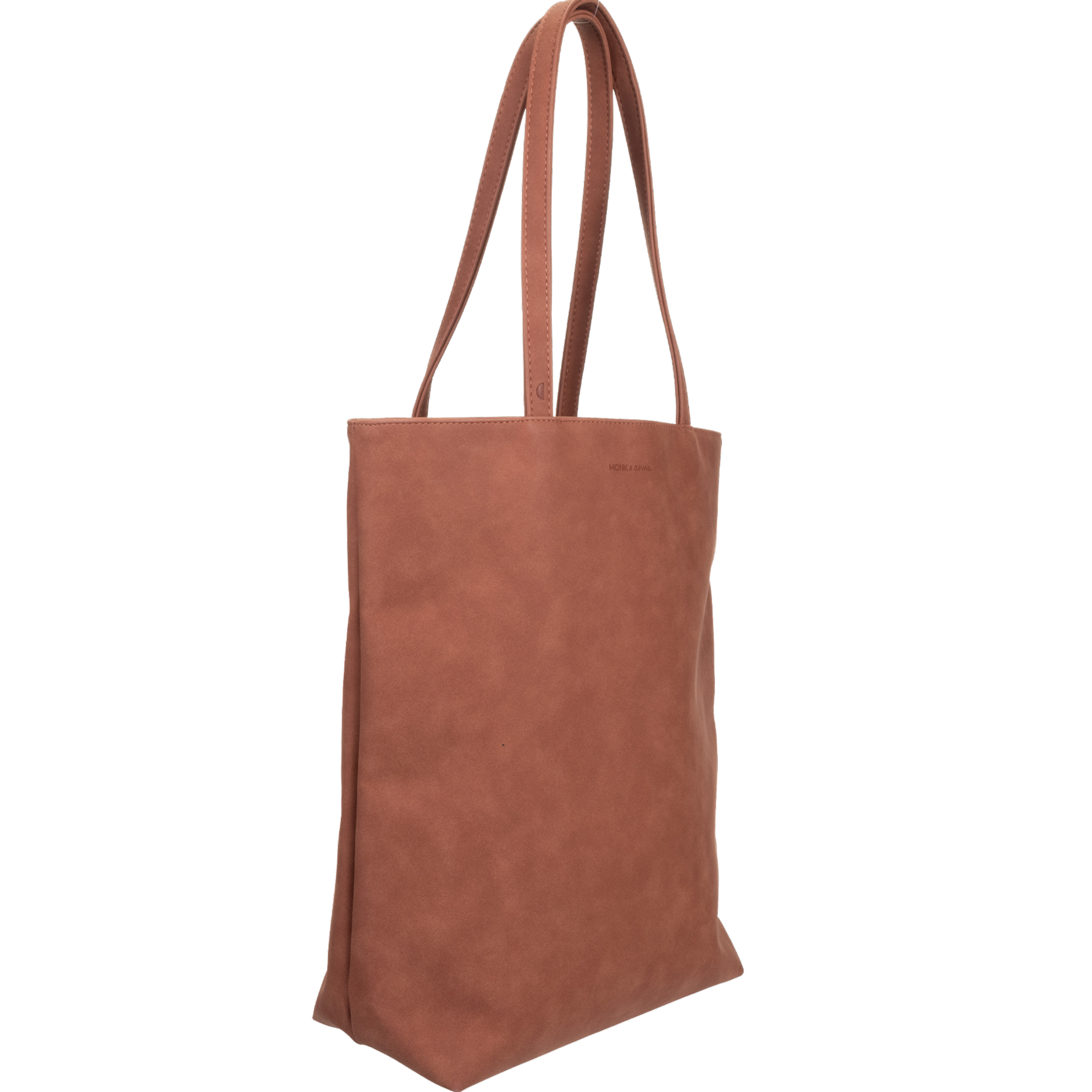 Kabelka / taška přes rameno Monk & Anna MERIAN carnelian_0