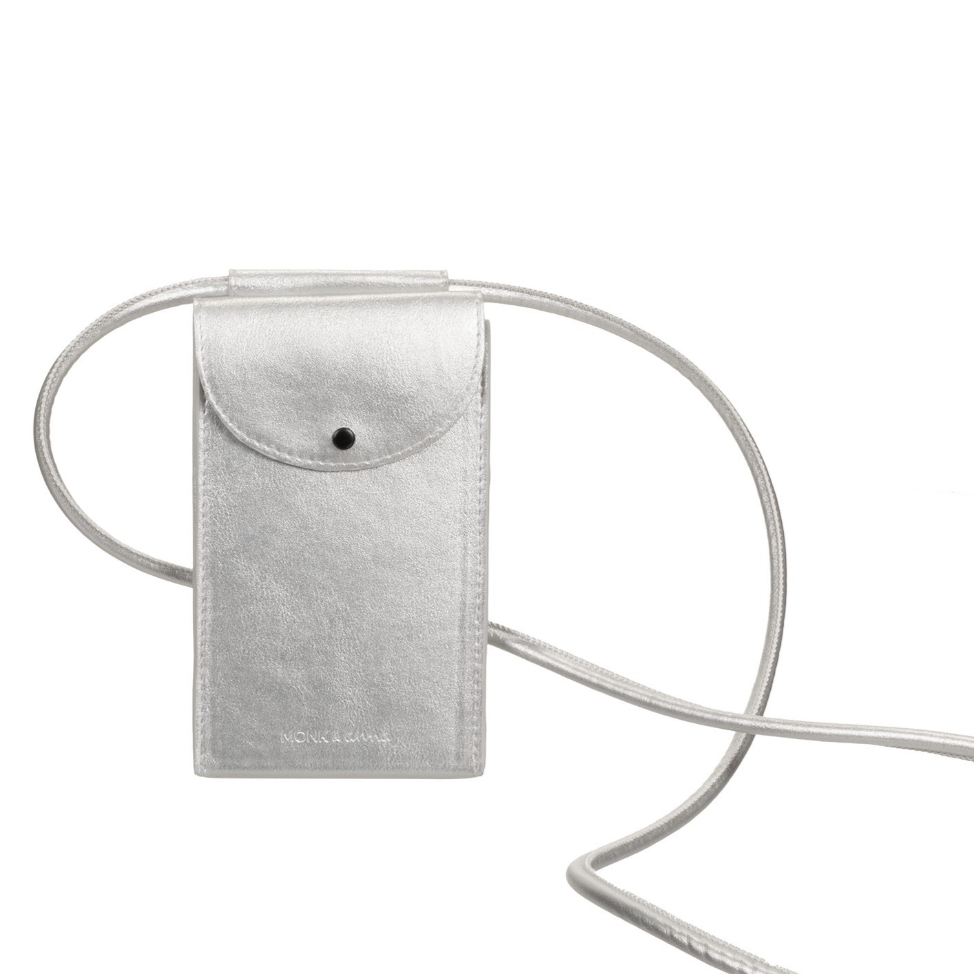 Pouzdro na telefon Monk & Anna hematite_0