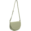Kabelka Monk & Anna SOMA půlměsíc peridot_0