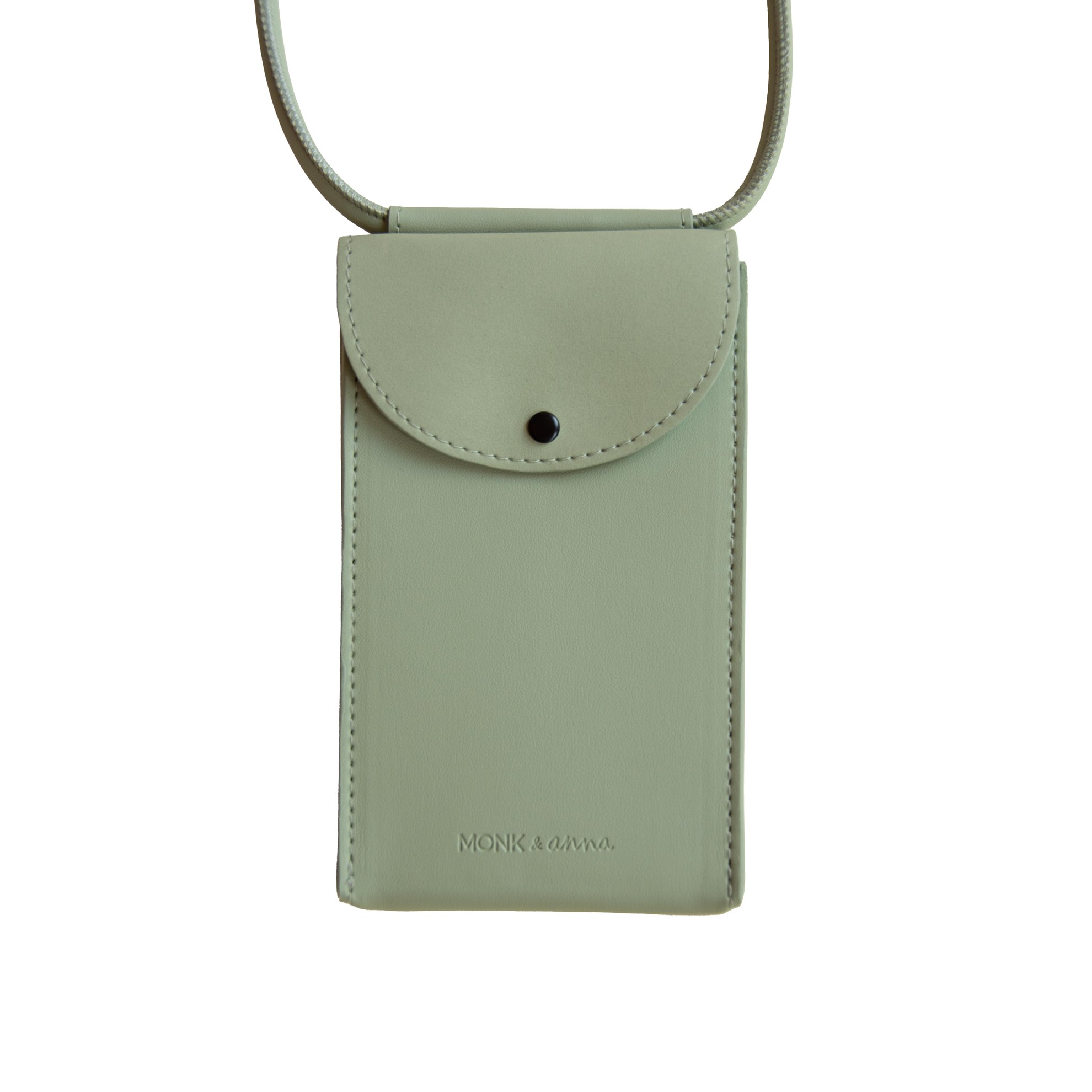 Pouzdro na telefon Monk & Anna peridot_1
