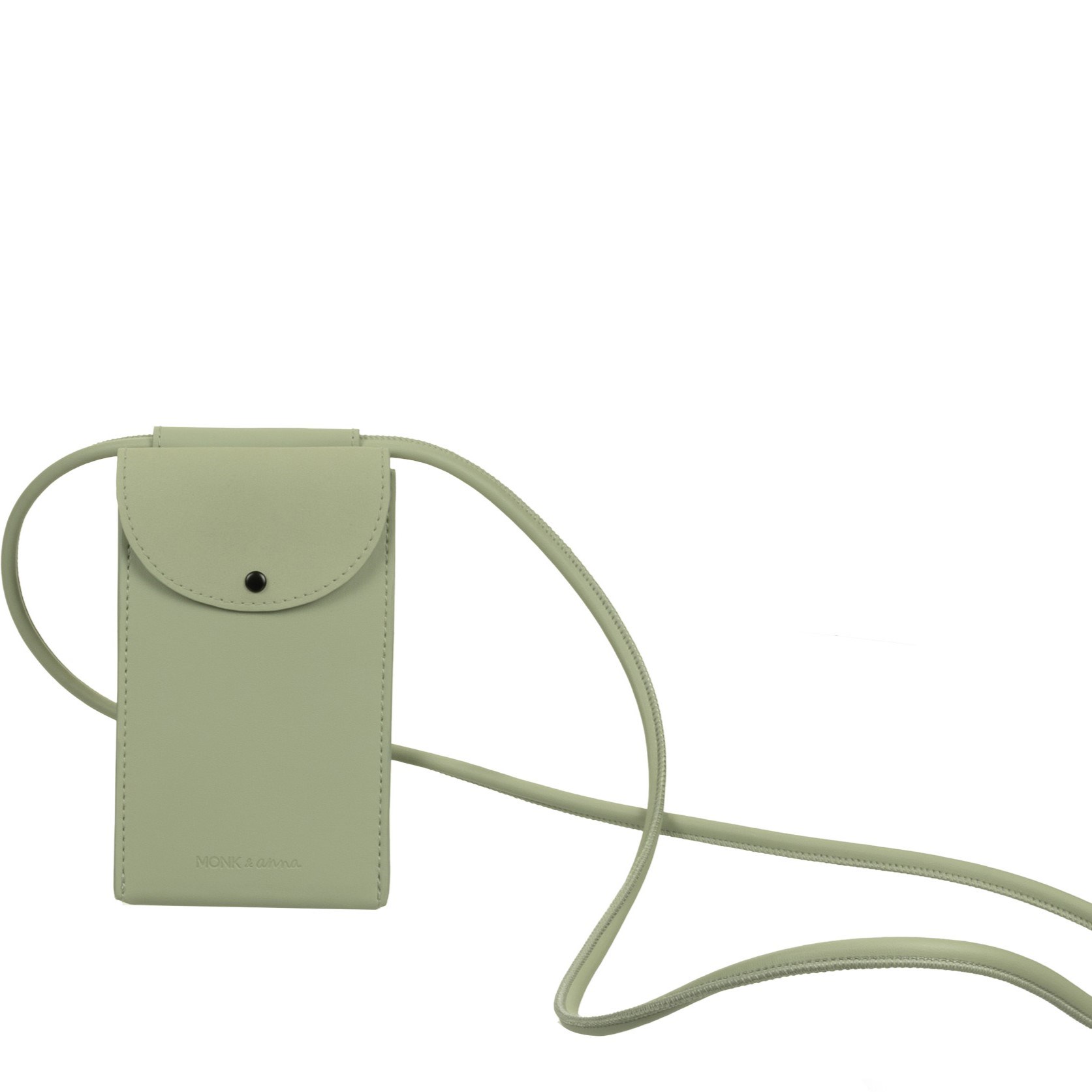 Pouzdro na telefon Monk & Anna peridot_1